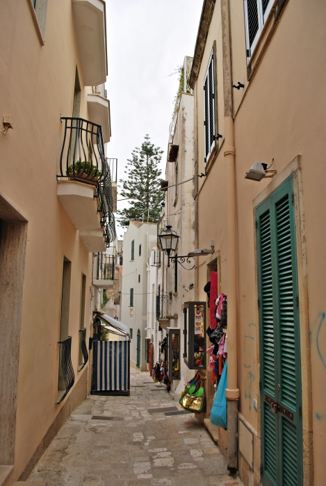 Otranto e dintorni